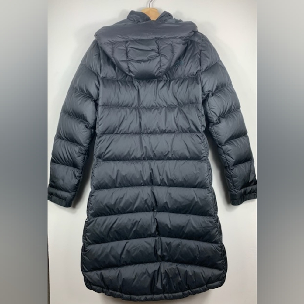 The North Face Metropolis Parka III - Women's - Picture 5 of 9